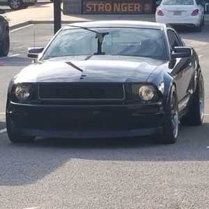 Meet your Posher, Corey